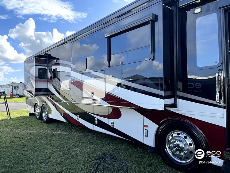 RV Detailing